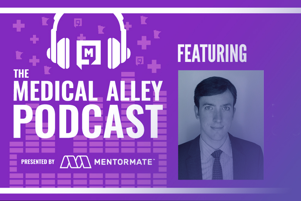 A Conversation with Michael Brombach, Chief Product Officer at Recuro Health and founder of SupDoc