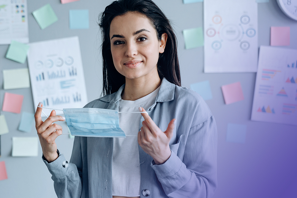 At-Home Covid-19 Testing Solution: Empowering Employers To Provide A Safe Workplace