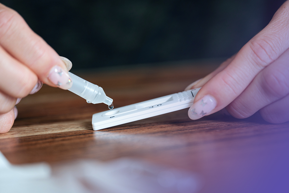 Recuro’s At-Home & Onsite COVID Testing Solution Can Ensure Workplace Safety as Delta Variant Cases Grow 