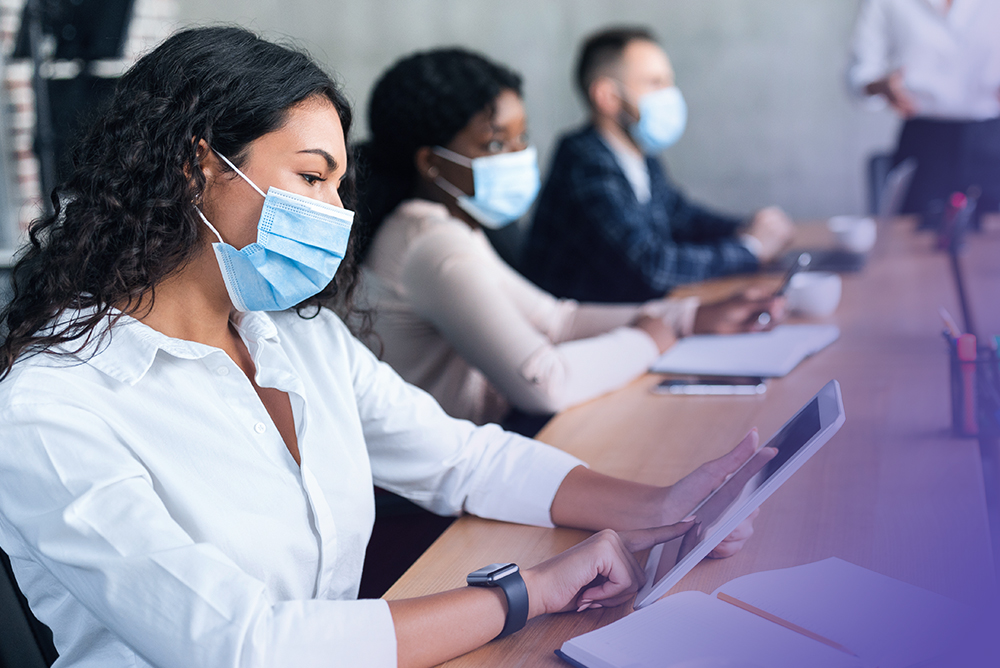 Recuro Health Publishes White Paper Documenting Value of an End-to-End Solution for At-Home COVID-19 Lab Testing to Ensure Workplace and School Safety