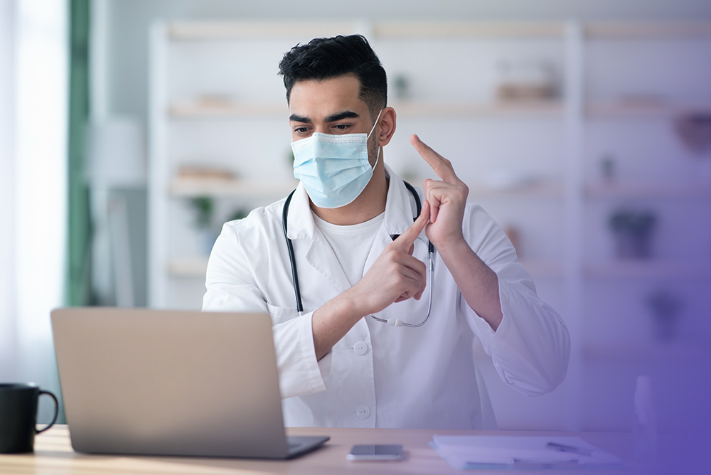 Technology-enabled behavioral healthcare experiences are here to stay