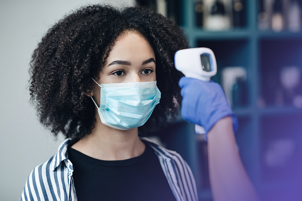 Preparing Employers For COVID-19 OSHA Mandates