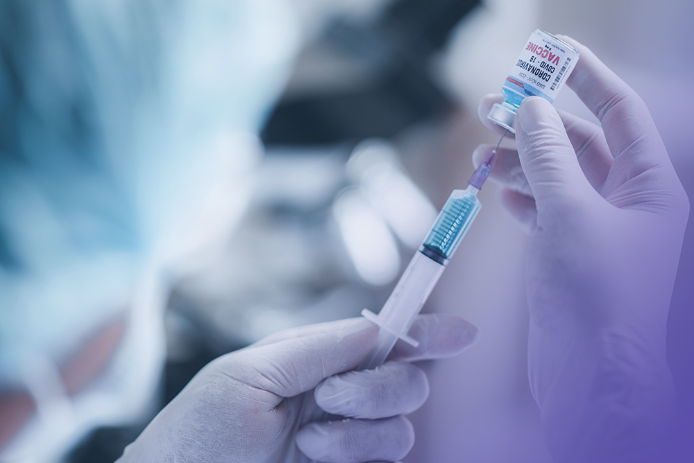 Federal Appeals Court Allows Vaccine Mandate to Resume for Large Companies