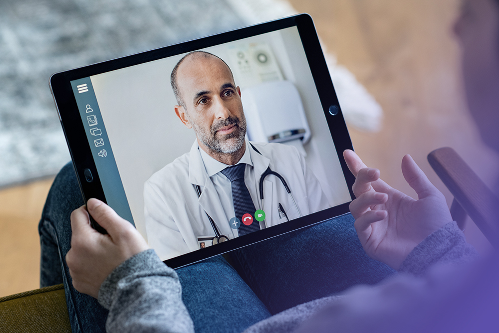 Dramatically Improve Access to Quality Behavioral Healthcare Services